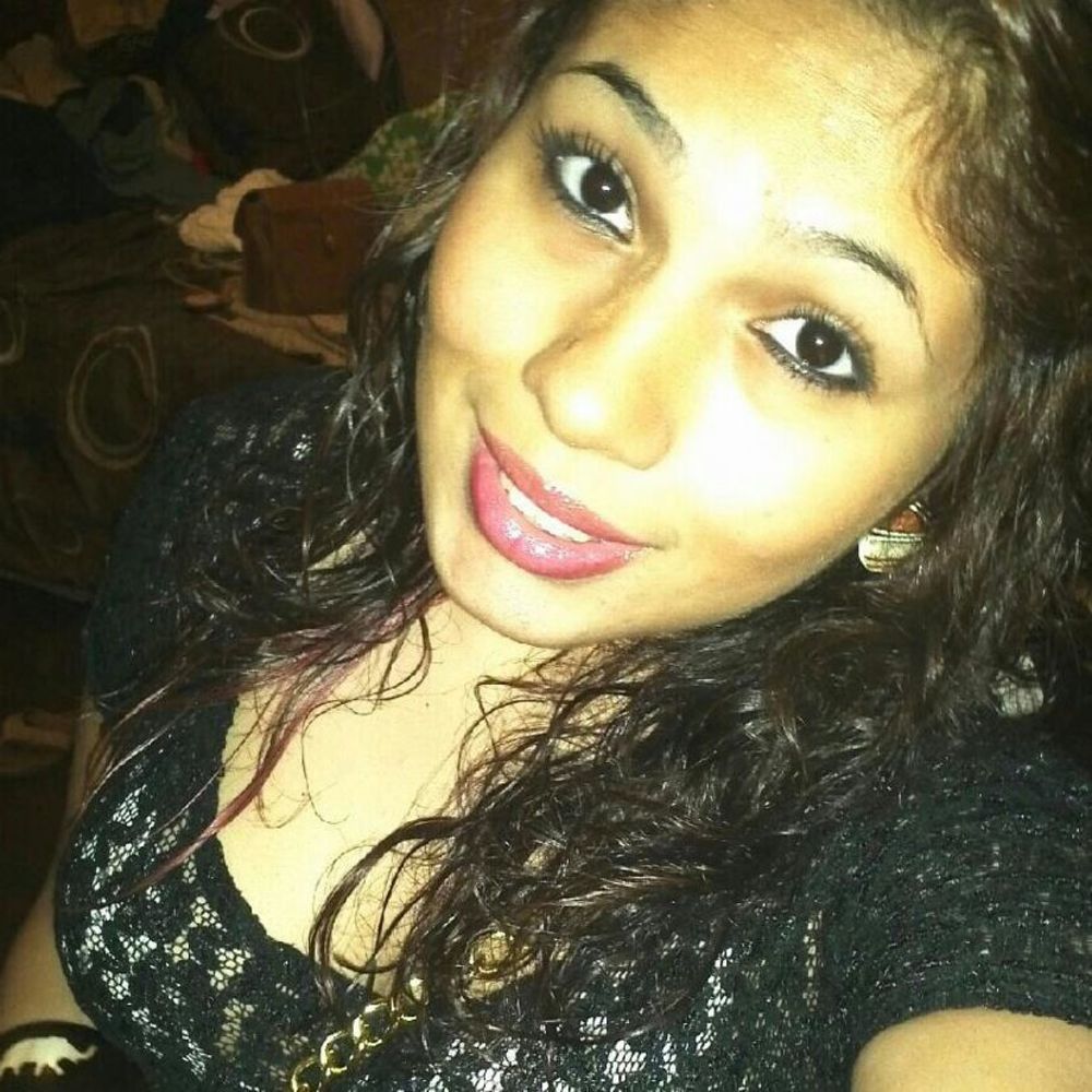 Meet your Posher, Erika